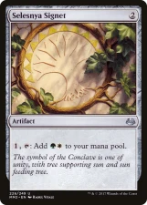 Selesnya Signet card image