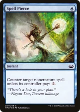 Spell Pierce card image