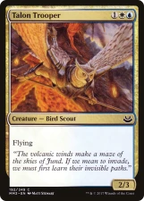 Talon Trooper card image