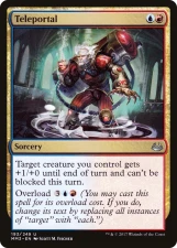 Teleportal card image