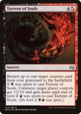 Torrent of Souls card image