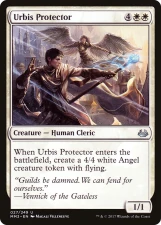 Urbis Protector card image