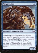 Wingcrafter card image