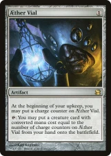 Aether Vial card image