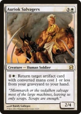 Auriok Salvagers card image