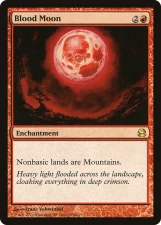 Blood Moon card image
