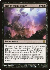 Bridge from Below card image