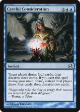 Careful Consideration card image