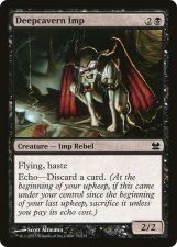 Deepcavern Imp card image