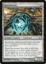 Epochrasite card image