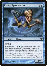 Errant Ephemeron card image