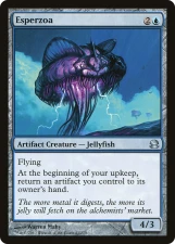 Esperzoa card image