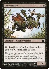 Facevaulter card image
