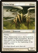 Flickerwisp card image