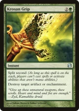 Krosan Grip card image