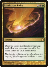 Maelstrom Pulse card image