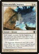 Otherworldly Journey card image