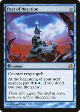 Pact of Negation card image
