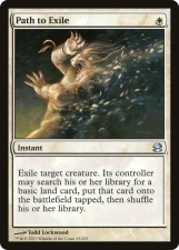 Path to Exile card image
