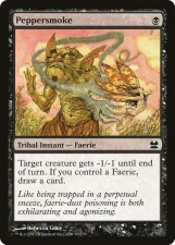 Peppersmoke card image