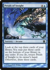Petals of Insight card image