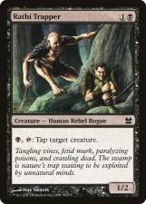 Rathi Trapper card image