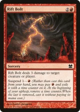 Rift Bolt card image