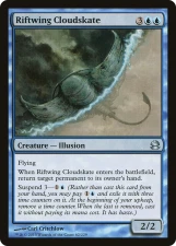 Riftwing Cloudskate card image