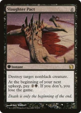 Slaughter Pact card image