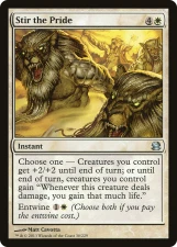 Stir the Pride card image