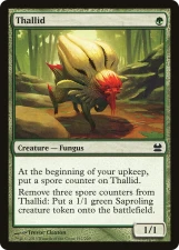 Thallid card image