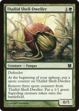 Thallid Shell-Dweller card image