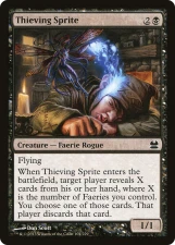 Thieving Sprite card image