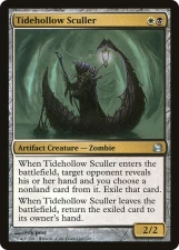 Tidehollow Sculler card image