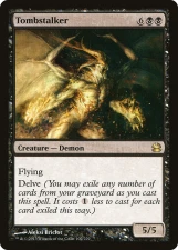 Tombstalker card image
