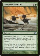 Tromp the Domains card image