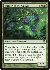Walker of the Grove card image