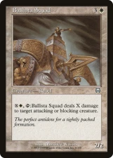 Ballista Squad card image