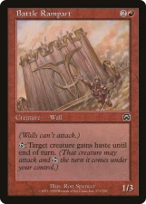 Battle Rampart card image