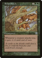 Briar Patch card image
