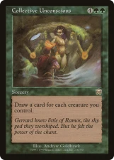 Collective Unconscious card image
