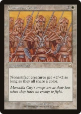 Common Cause card image