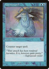 Counterspell card image