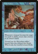 Cowardice card image