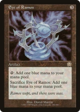 Eye of Ramos card image