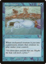 False Demise card image