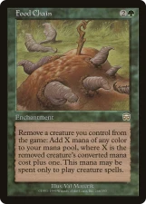 Food Chain card image