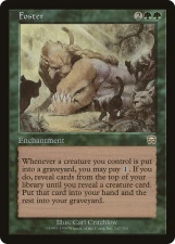 Foster card image