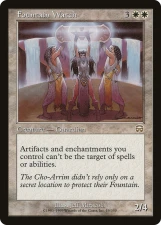 Fountain Watch card image
