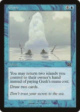 Gush card image